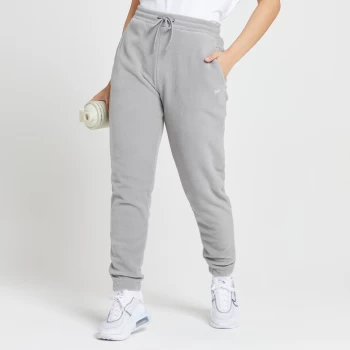 image of MP Womens Essential Fleece Joggers - Storm - L