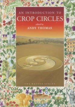 Image of An Introduction to Crop Circles by Andy Thomas Paperback