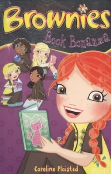Image of Book Bonanza by Caroline Plaisted Paperback