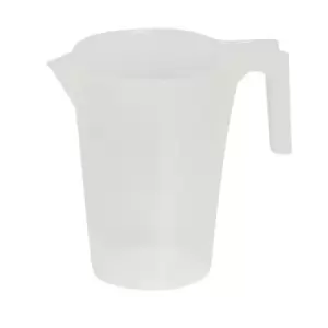 Image of Silverline Measuring Jug - 250ml
