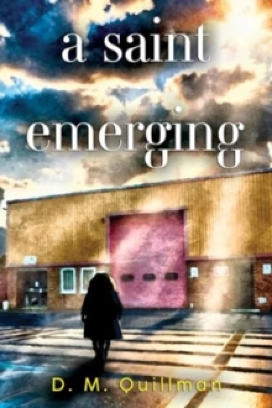 Image of A Saint Emerging Paperback / softback