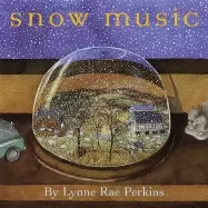 Image of snow music