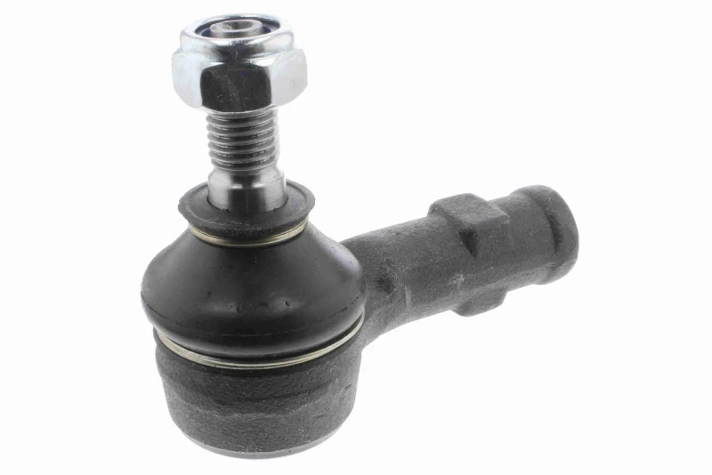 Image of VAICO V10-7025 Track rod end Original VAICO Quality, Front Axle Right Tie Rod End (914)