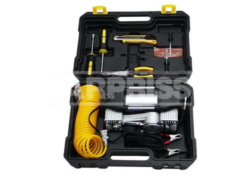 Image of CARPRISS Air compressor CARPRISS 70623219