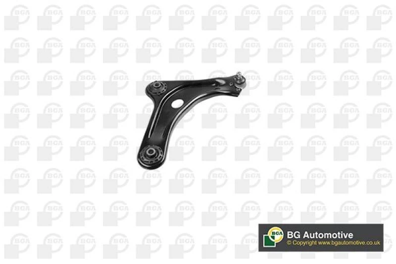 Image of BGA Suspension arm BGA TRC1420