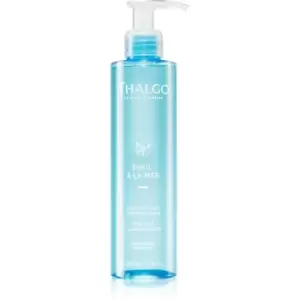 image of Thalgo Eveil a la Mer Micellar Cleansing Water Micellar Cleansing Water with Revitalising Effect 200ml