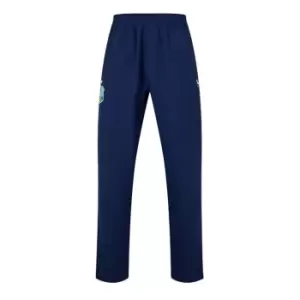 Image of Castore Indies Train Pants Mens - Blue
