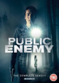 Image of Public Enemy - Season 1