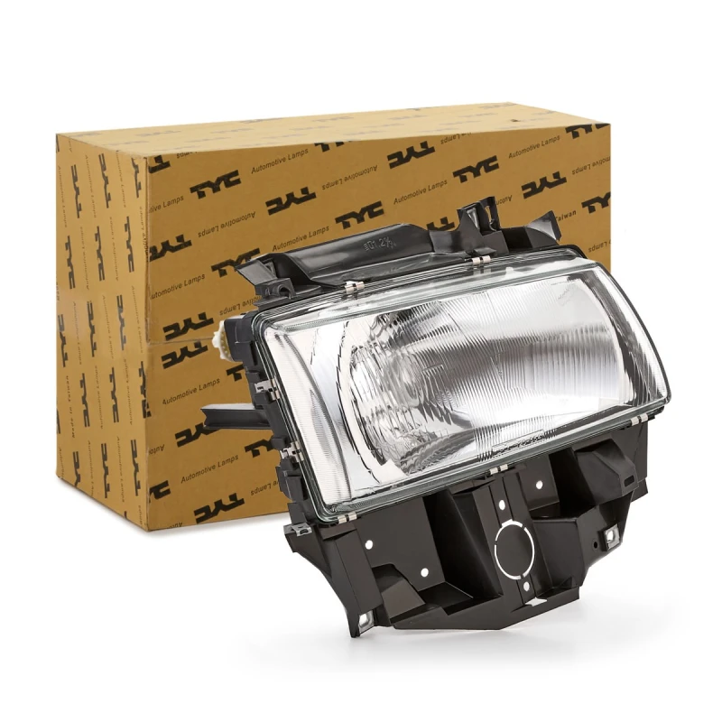 Image of TYC Headlight TYC 20-5541-08-2