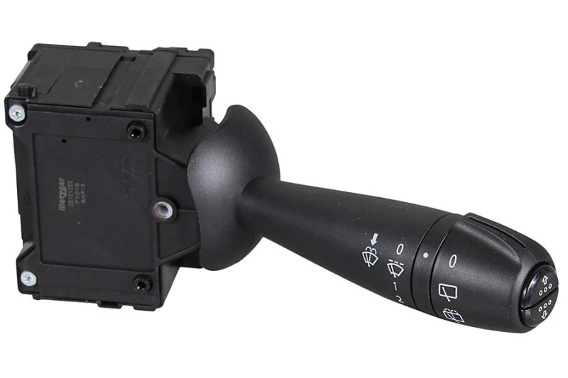 Image of METZGER 09161323 Steering Column Switch Steering Column Switch (1563)