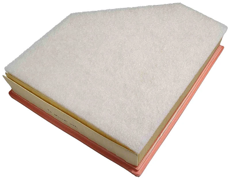 Image of QUINTON HAZELL QFA1187 Air filter TJ Filters Filter Insert Air Filter (8)