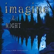 Image of imagine a night
