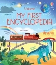 Image of My First Encyclopedia