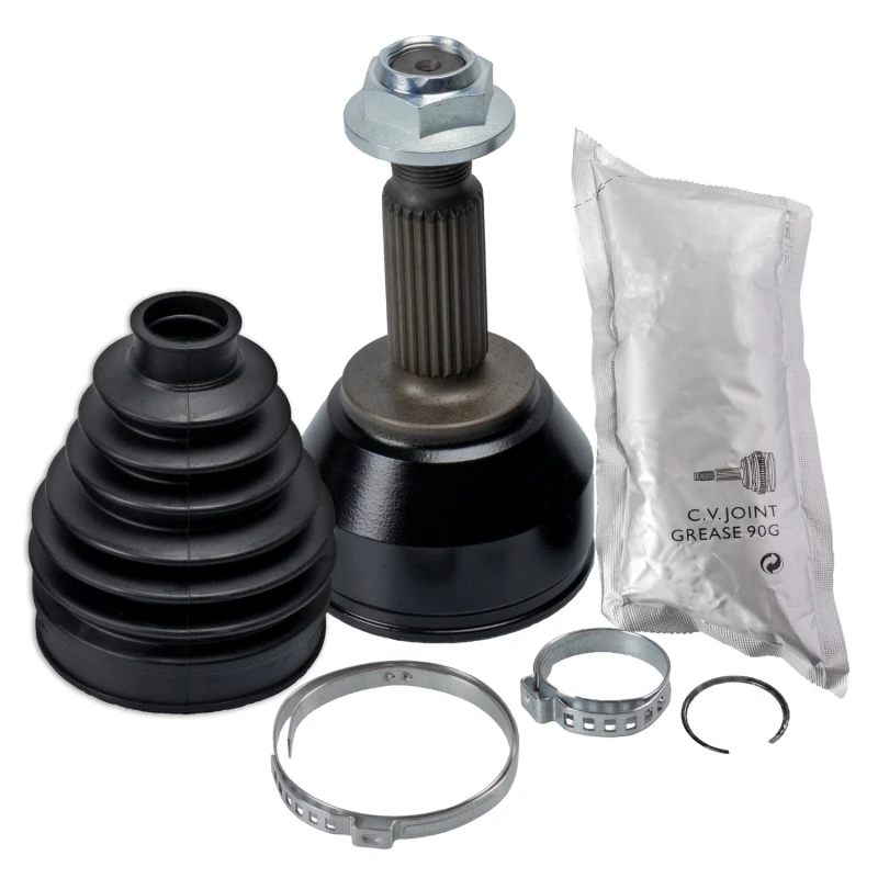 Image of CV joint kit FEBI BILSTEIN 176800
