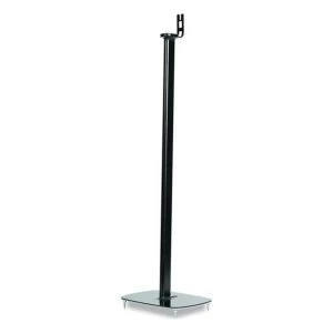 P1FS1021 Floorstand for Sonos Play 1 Speaker in Black