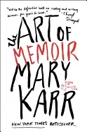Image of art of memoir