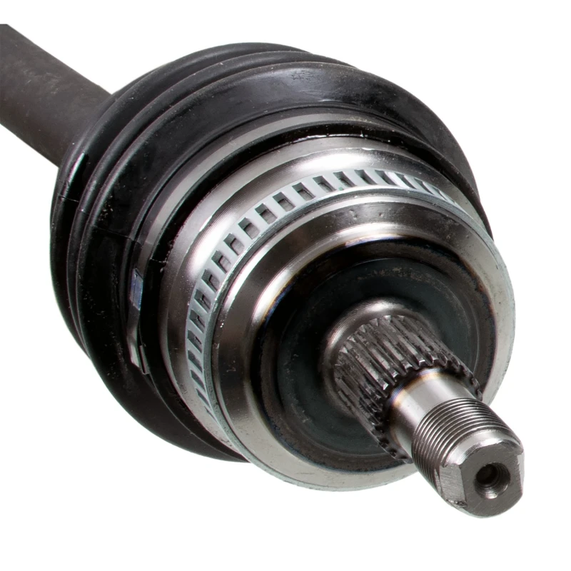 Image of Drive shaft FEBI BILSTEIN 184657