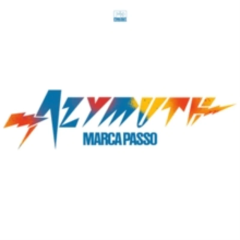 Image of Marca Passo Vinyl