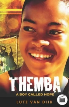 Image of Themba by Lutz Van Dijk Book