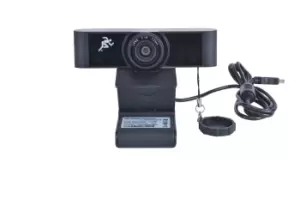 Image of Liberty DL-WFH-CAM120 webcam 1920 x 1080 pixels USB 2.0 Black