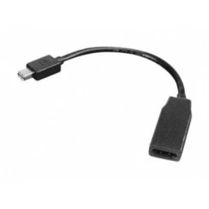 image of ADAPTER MINI DISPLAY PORT TO HDMI