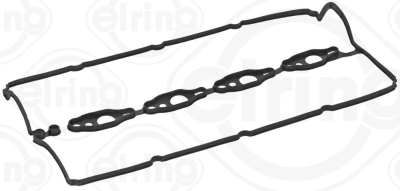 Image of Rocker cover gasket ELRING 853.580