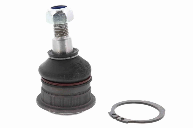 Image of ACKOJA A37-1152 Ball joint Original ACKOJA Quality Front Axle, with retaining ring Support-/Steering Link (2462)