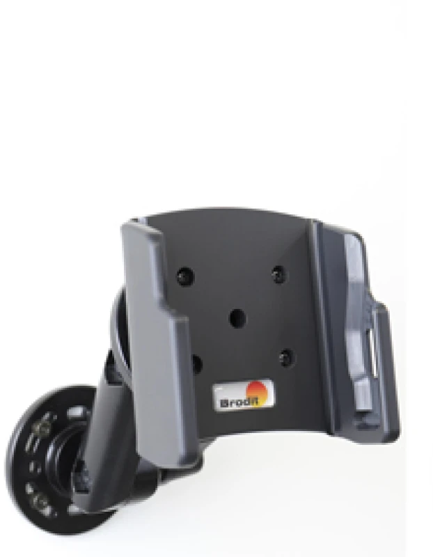 Image of Brodit 711100 holder Passive holder Mobile phone/Smartphone Black