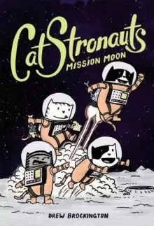 Image of Catstronauts: Mission Moon