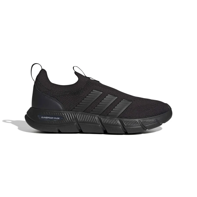 Image of Adidas Trainers adidas Cloudfoam Flex Sock Noir Male 39 1/3