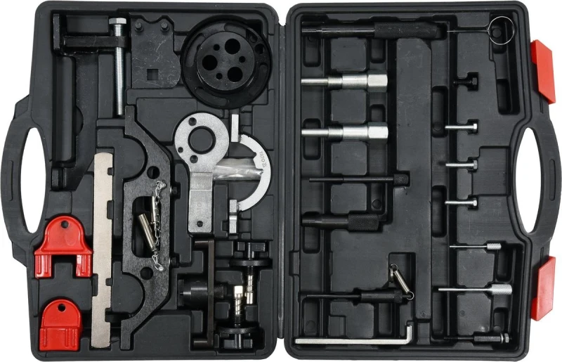Image of YATO Retaining Tool, camshaft YATO YT-06007