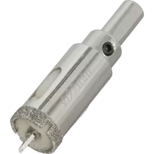 Image of Sealey Electroplated Diamond Hole Saw 22mm