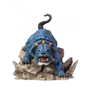 Image of Ma-Mutt (ThunderCats) 1:10 Scale BDS Art Statue