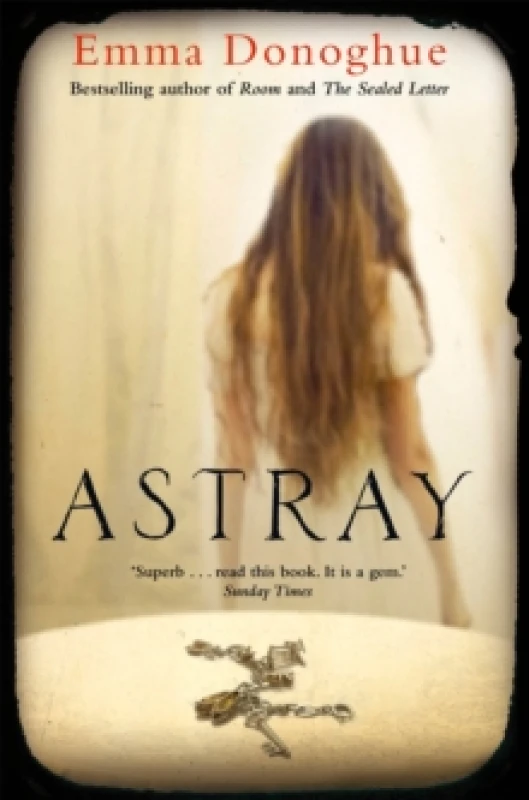 Image of Astray by Emma Donoghue Paperback
