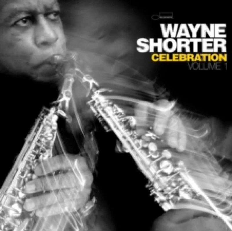 Image of Celebration, Volume 1 CD / Album