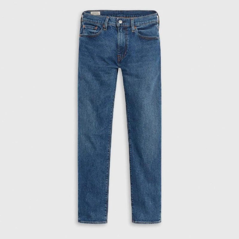 Image of Levis Mens Taper Cross The Sky Adv Tapered Jeans Cross The Sky male 29W R
