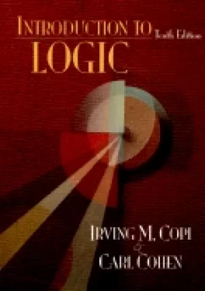 Image of introduction to logic copi irving m and cohen carl
