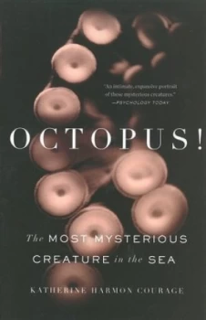 Image of Octopus by Katherine Harmon Courage Paperback