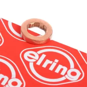 Image of ELRING Gaskets VW,AUDI,SKODA 426.780 03L130519,03L130519,03L130519 Seal, nozzle holder 03L130519,03L130519
