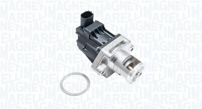 Image of MAGNETI MARELLI EGR valve MAGNETI MARELLI 571822112183