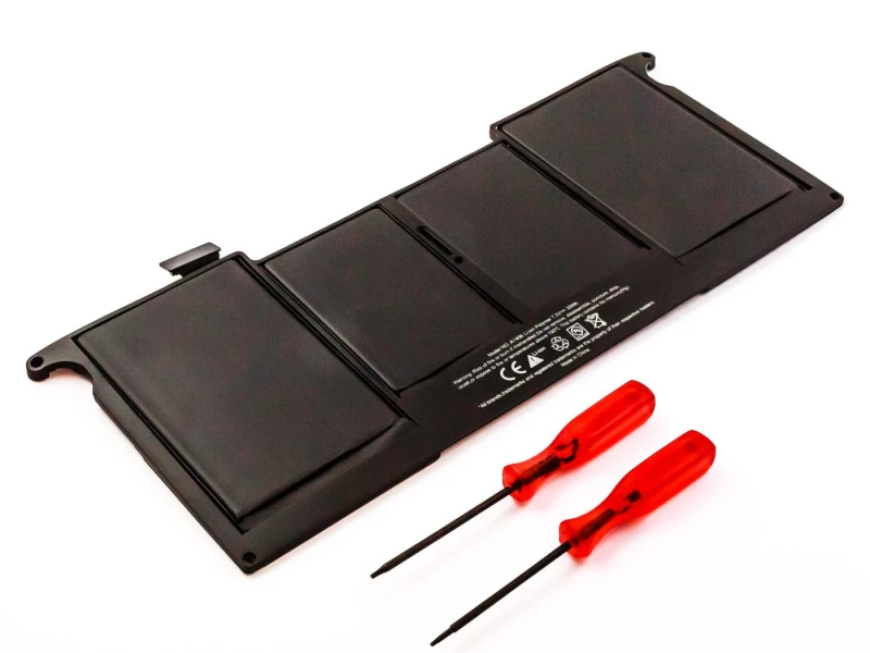Image of CoreParts MBXAP-BA0004 laptop spare part Battery