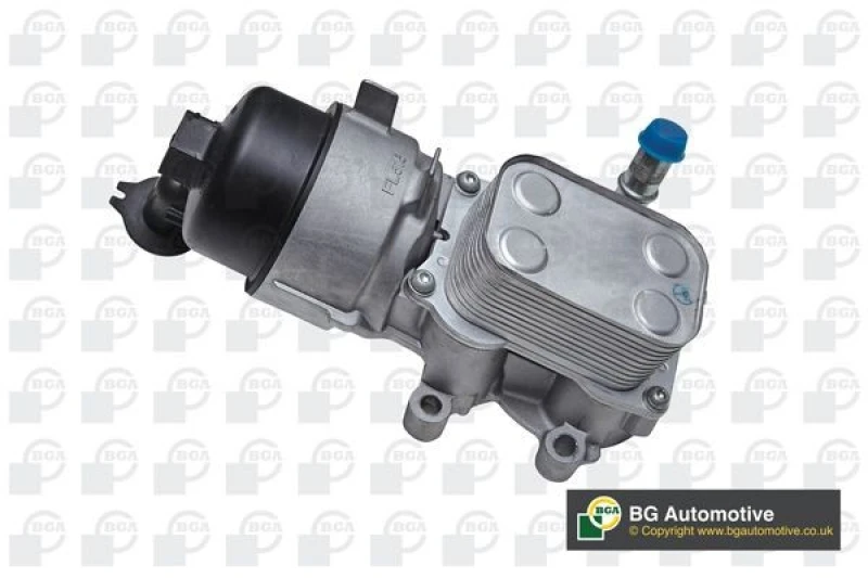 Image of BGA Engine oil cooler BGA CO1403