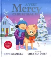 Image of A Very Mercy Christmas
