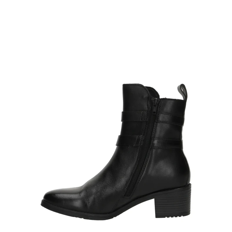 Image of TT.Bagatt Womens boots TT.Bagatt Noir Female 36