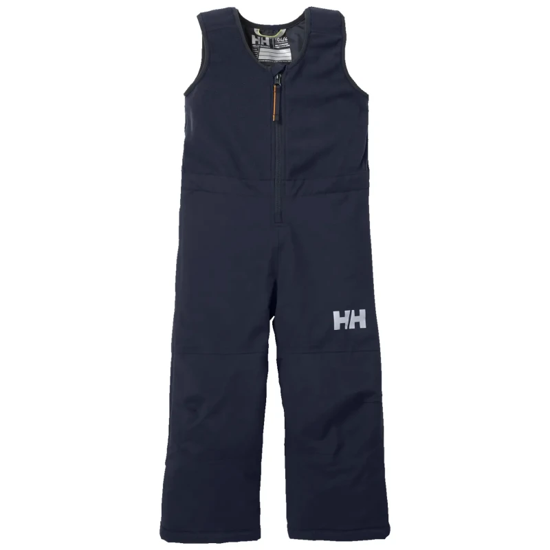 Image of Children's vertical overalls Helly Hansen Ins Bleu Unisex 6 ans