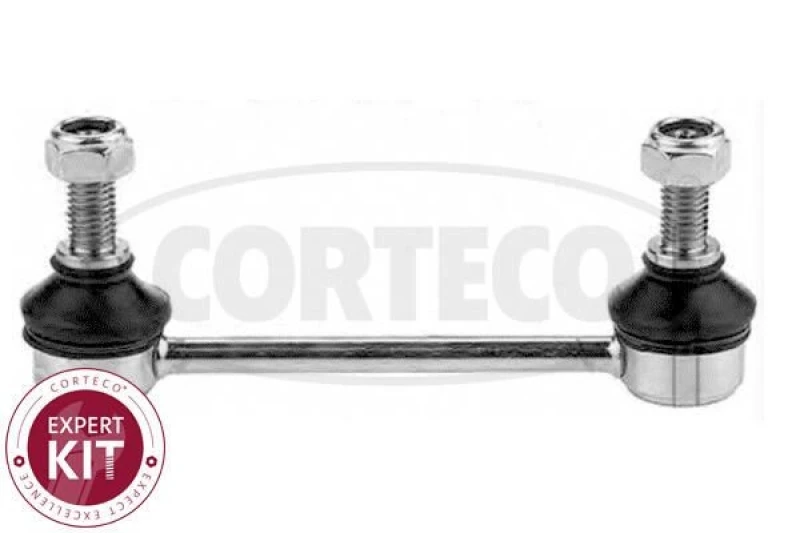 Image of Anti-roll bar link CORTECO 49399472
