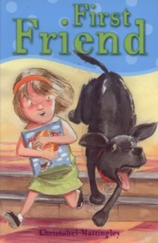 Image of First Friend by Christobel Mattingley and Craig Smith Book