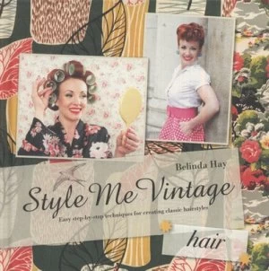 Image of Style Me Vintage by Belinda Hay Hardback