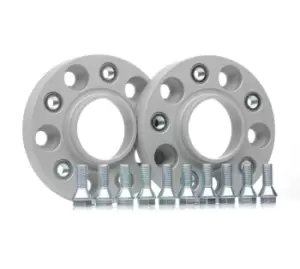 Image of EIBACH Track widening BMW S90-7-25-011