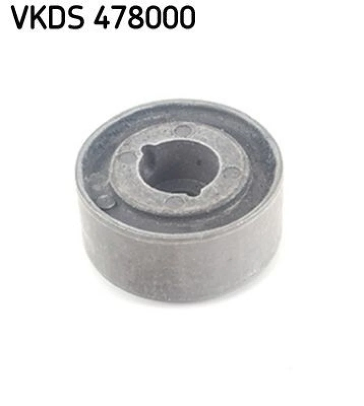 Image of SKF Axle bush SKF VKDS 478000